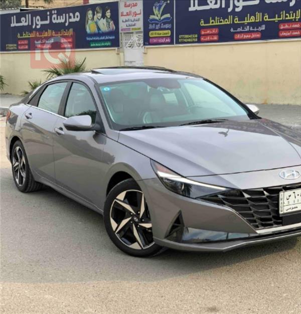 Hyundai for sale in Iraq